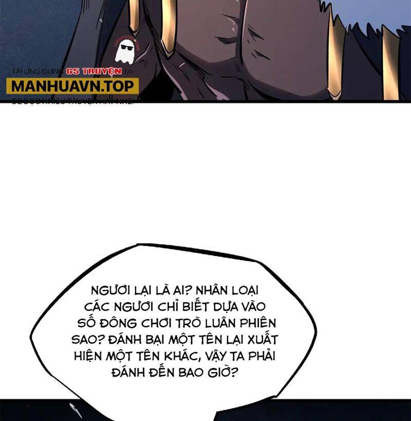 Siêu Cấp Thần Cơ Nhân - Chapter 324 - Page 33