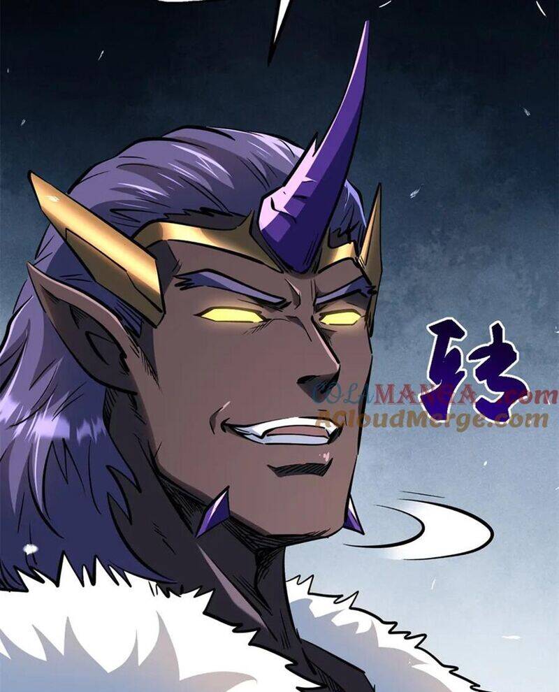 Siêu Cấp Thần Cơ Nhân - Chapter 324 - Page 34