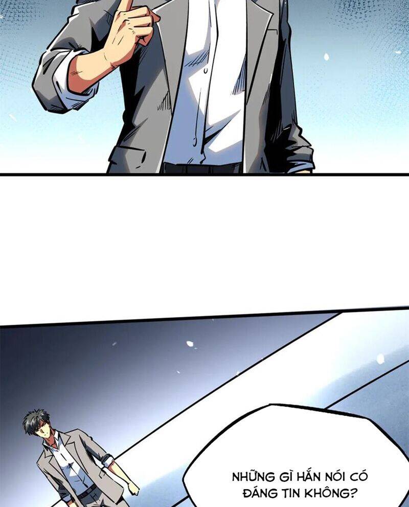 Siêu Cấp Thần Cơ Nhân - Chapter 324 - Page 36