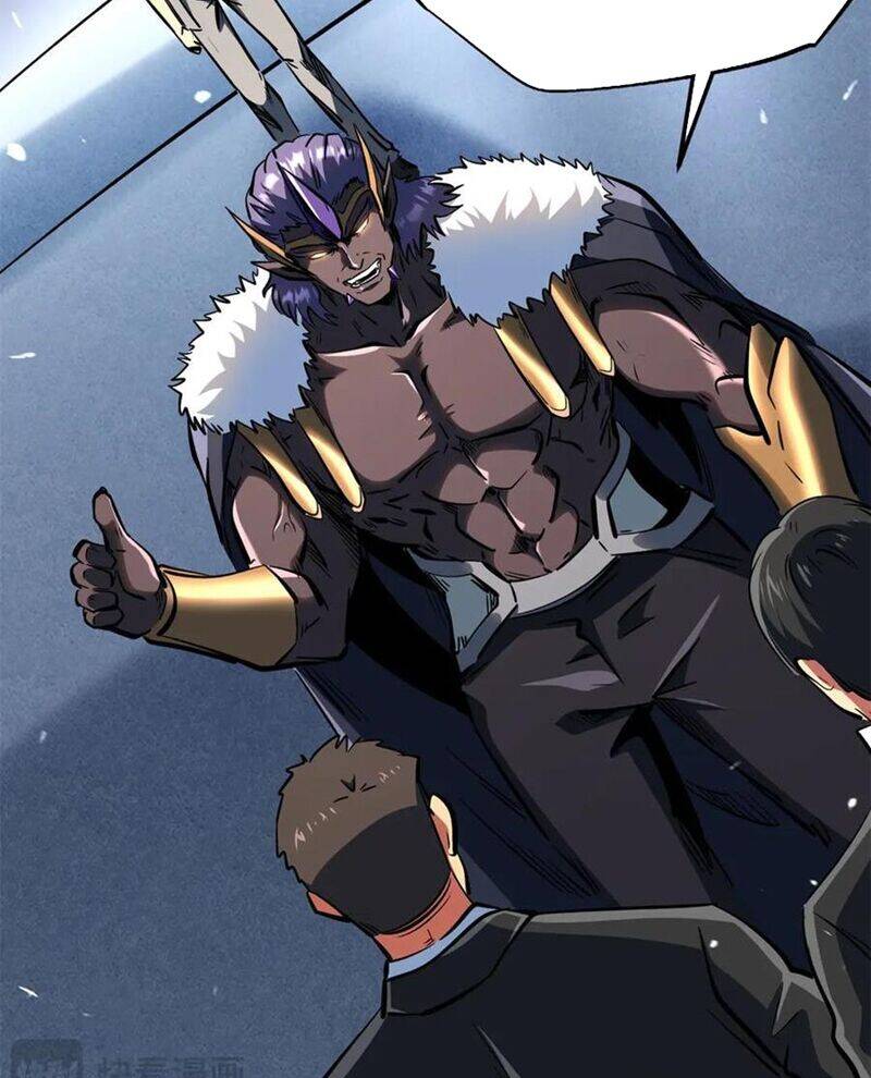 Siêu Cấp Thần Cơ Nhân - Chapter 324 - Page 37