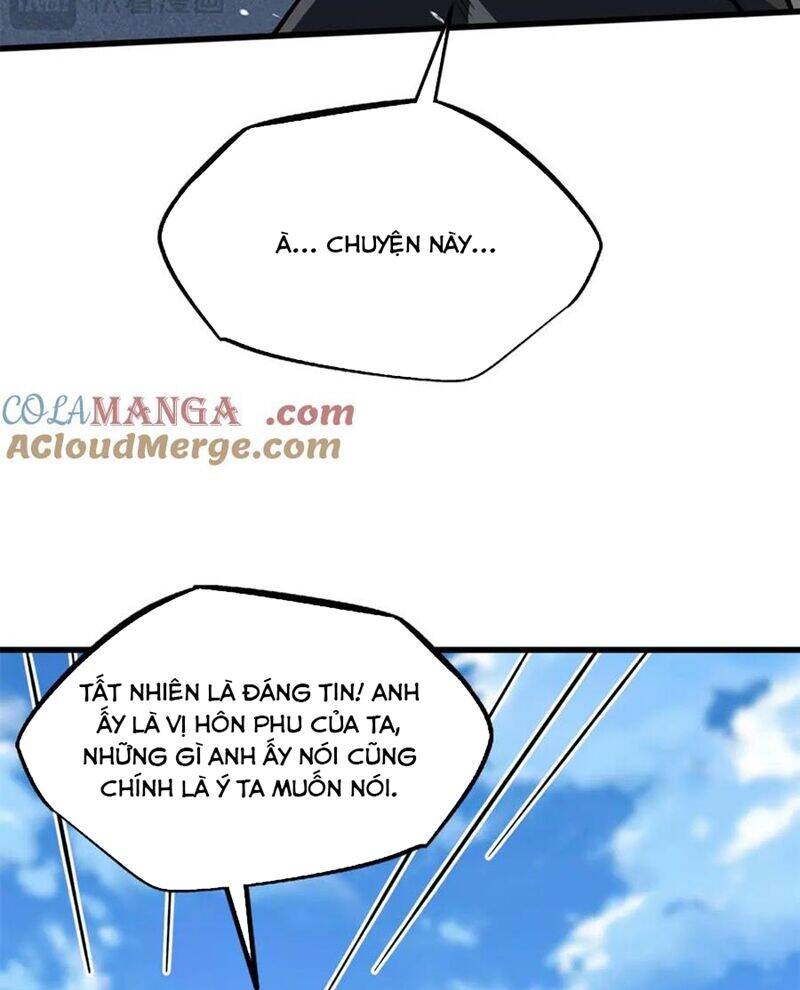 Siêu Cấp Thần Cơ Nhân - Chapter 324 - Page 38