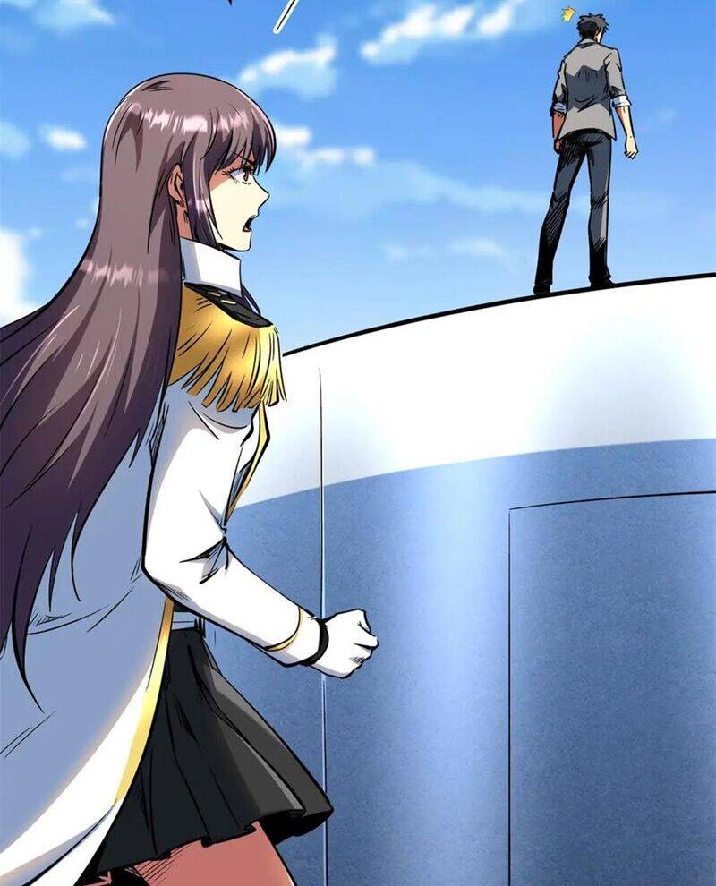 Siêu Cấp Thần Cơ Nhân - Chapter 324 - Page 39