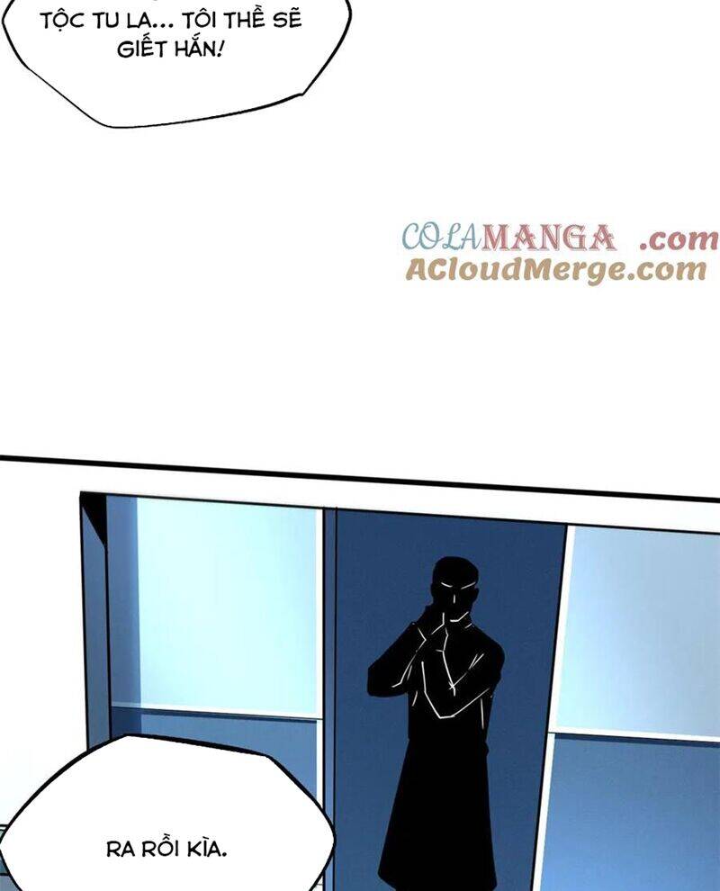 Siêu Cấp Thần Cơ Nhân - Chapter 324 - Page 4