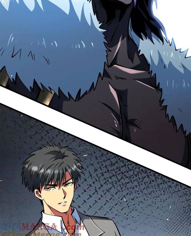 Siêu Cấp Thần Cơ Nhân - Chapter 324 - Page 41