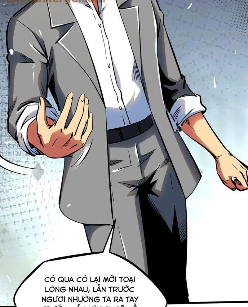 Siêu Cấp Thần Cơ Nhân - Chapter 324 - Page 42