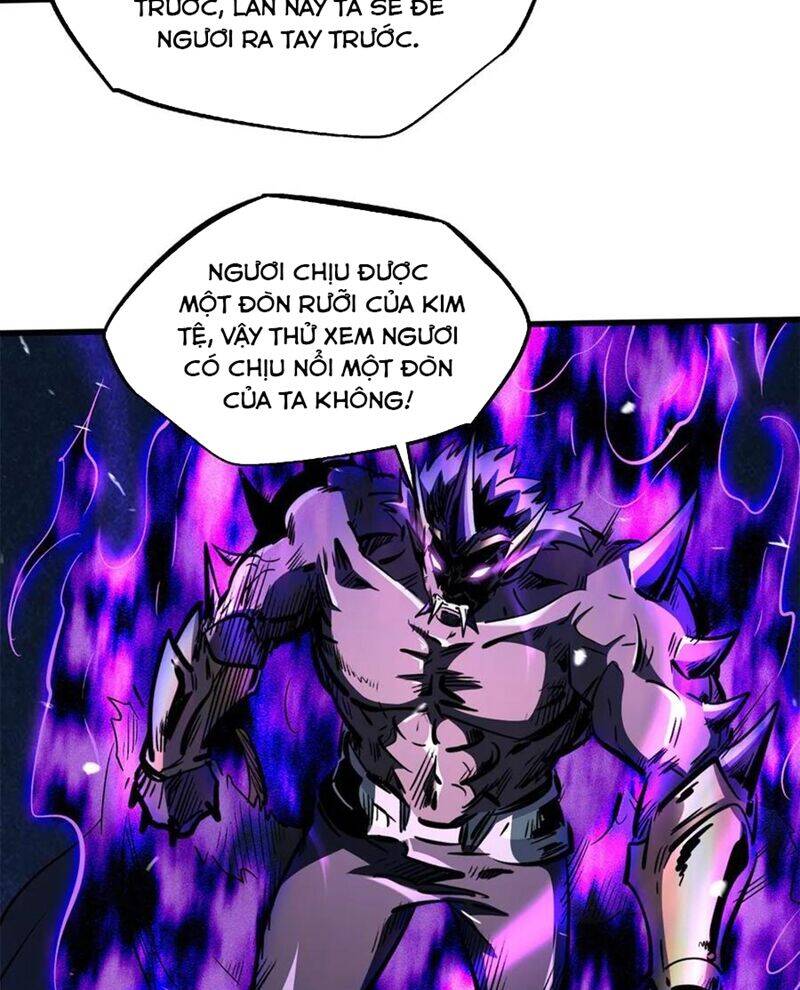 Siêu Cấp Thần Cơ Nhân - Chapter 324 - Page 43
