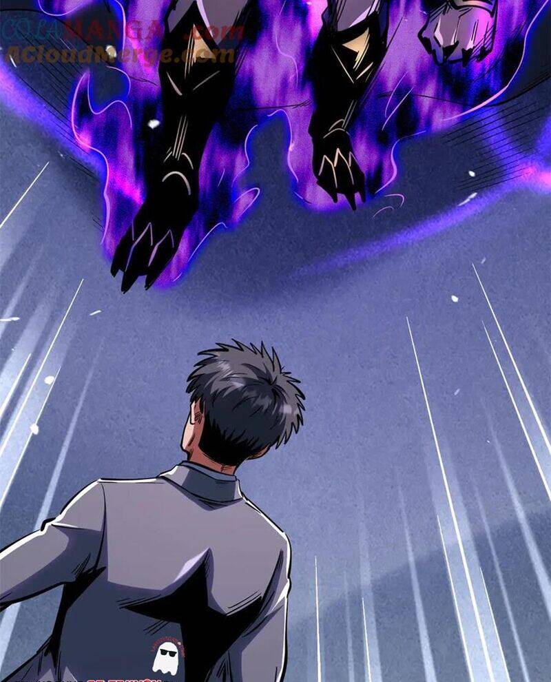 Siêu Cấp Thần Cơ Nhân - Chapter 324 - Page 44