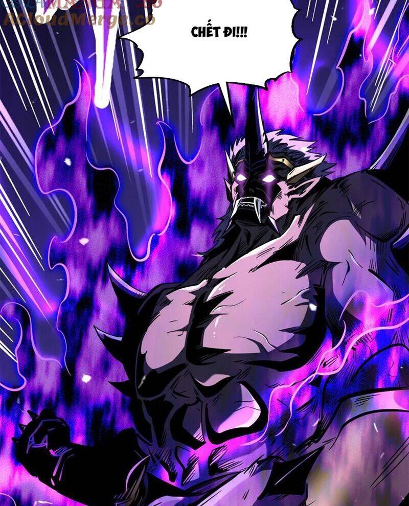 Siêu Cấp Thần Cơ Nhân - Chapter 324 - Page 46