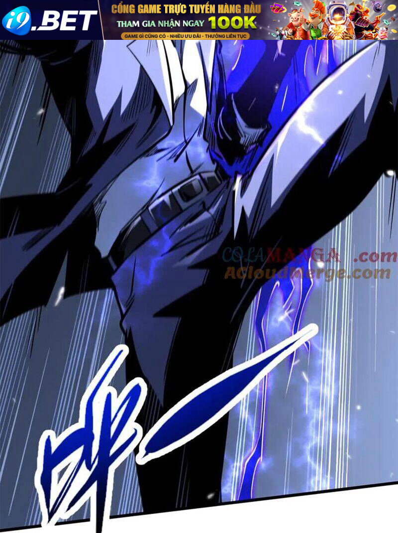 Siêu Cấp Thần Cơ Nhân - Chapter 324 - Page 49