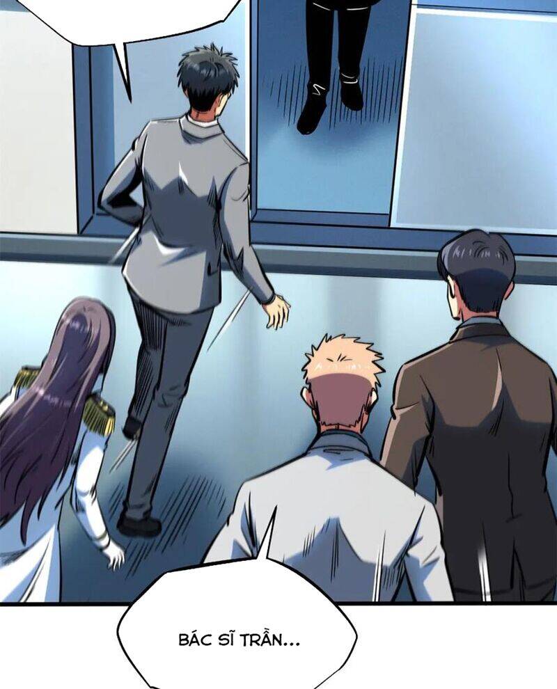 Siêu Cấp Thần Cơ Nhân - Chapter 324 - Page 5