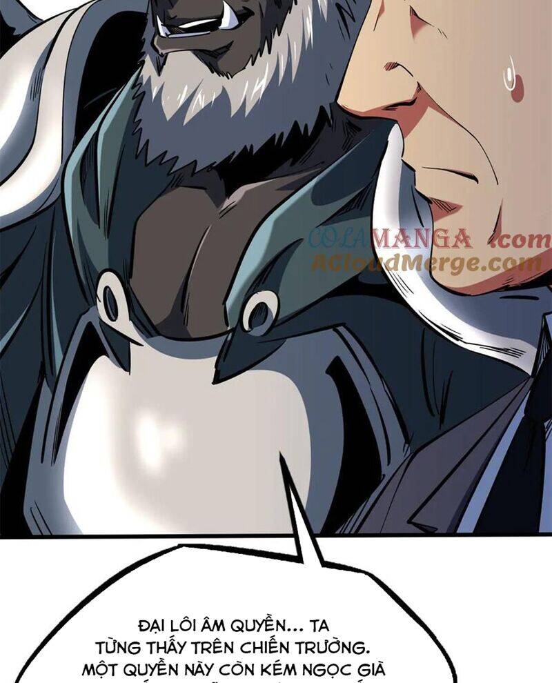 Siêu Cấp Thần Cơ Nhân - Chapter 324 - Page 51
