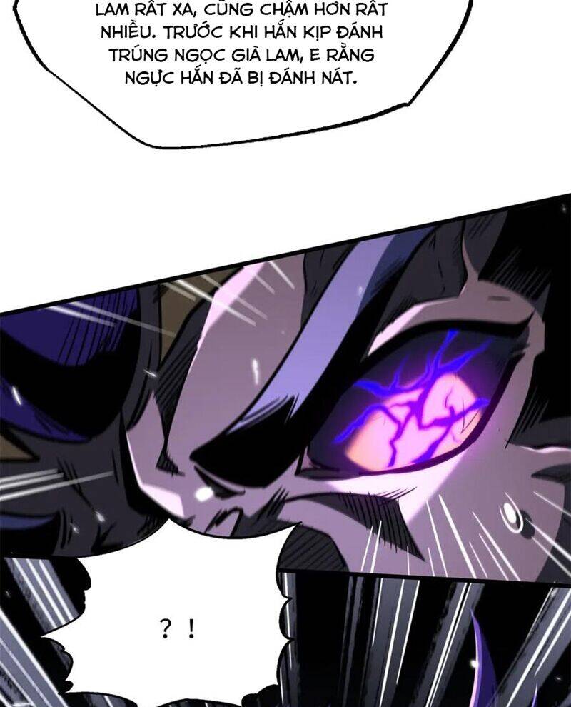 Siêu Cấp Thần Cơ Nhân - Chapter 324 - Page 52