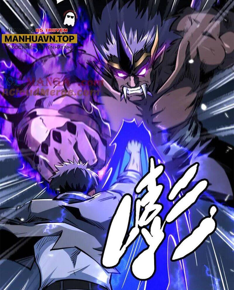 Siêu Cấp Thần Cơ Nhân - Chapter 324 - Page 53