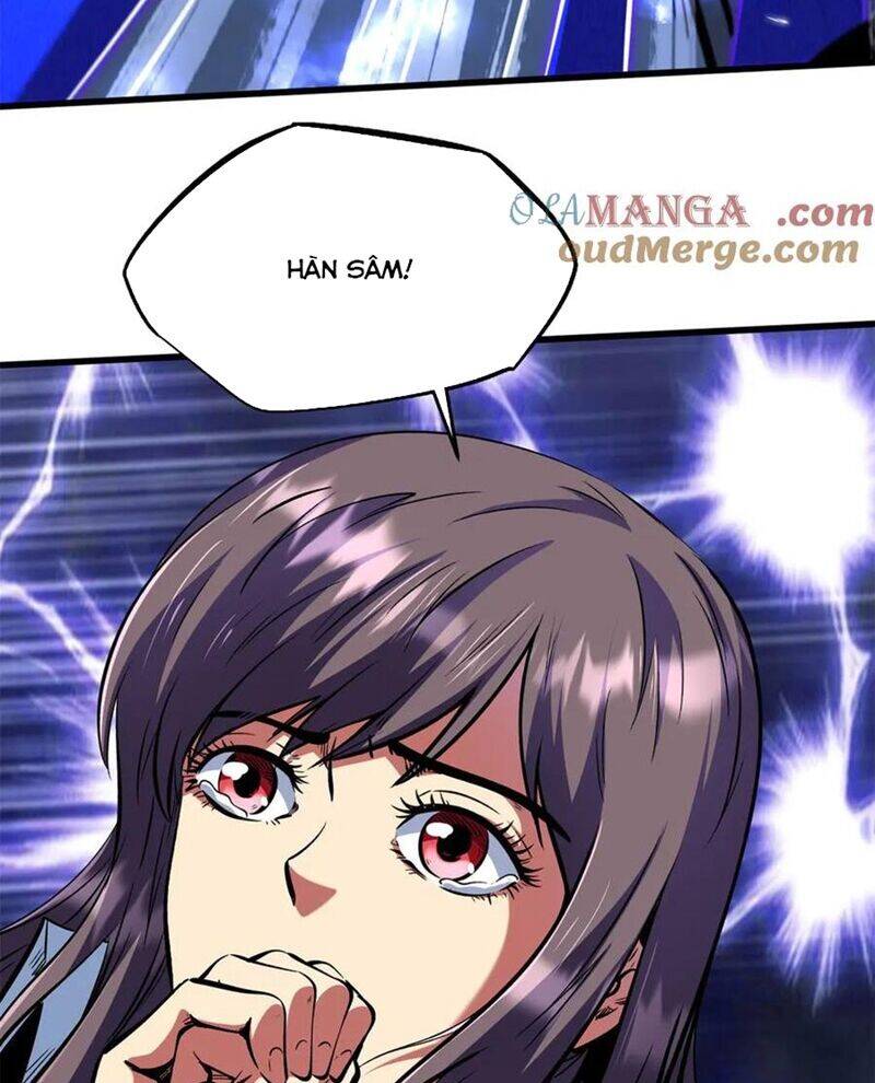 Siêu Cấp Thần Cơ Nhân - Chapter 324 - Page 55