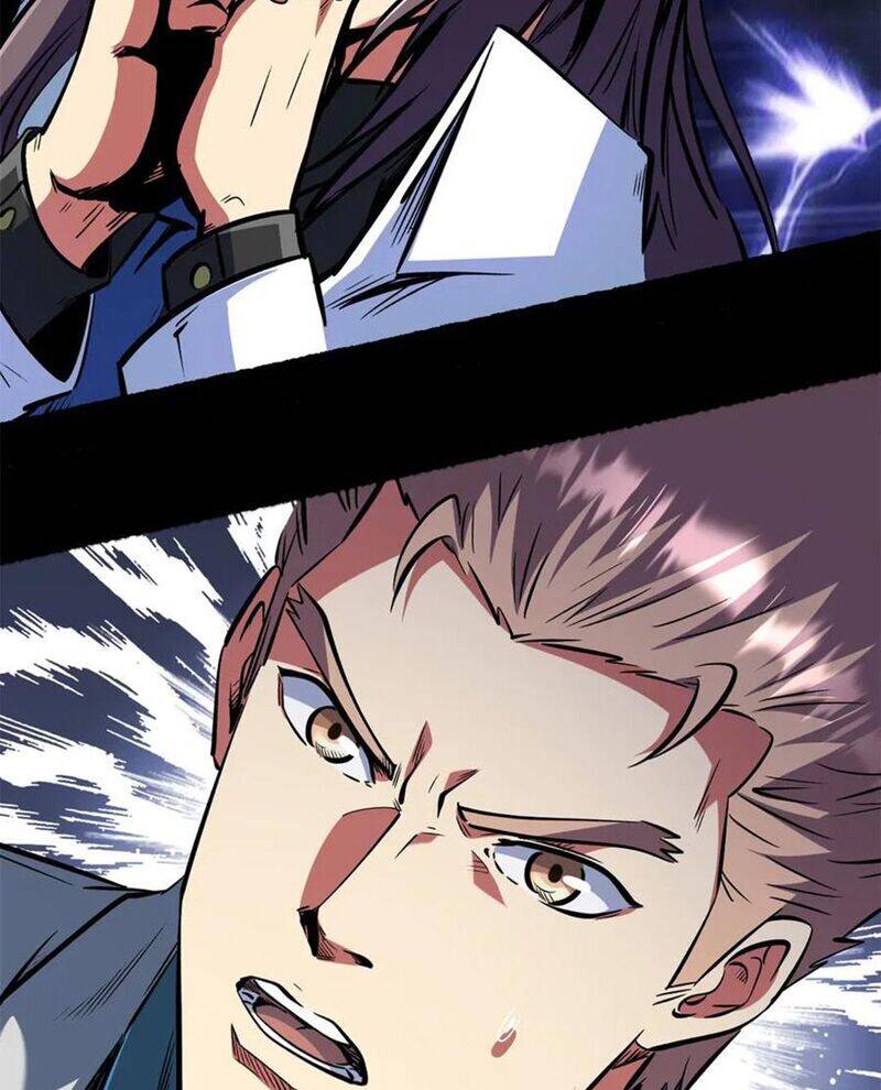 Siêu Cấp Thần Cơ Nhân - Chapter 324 - Page 56