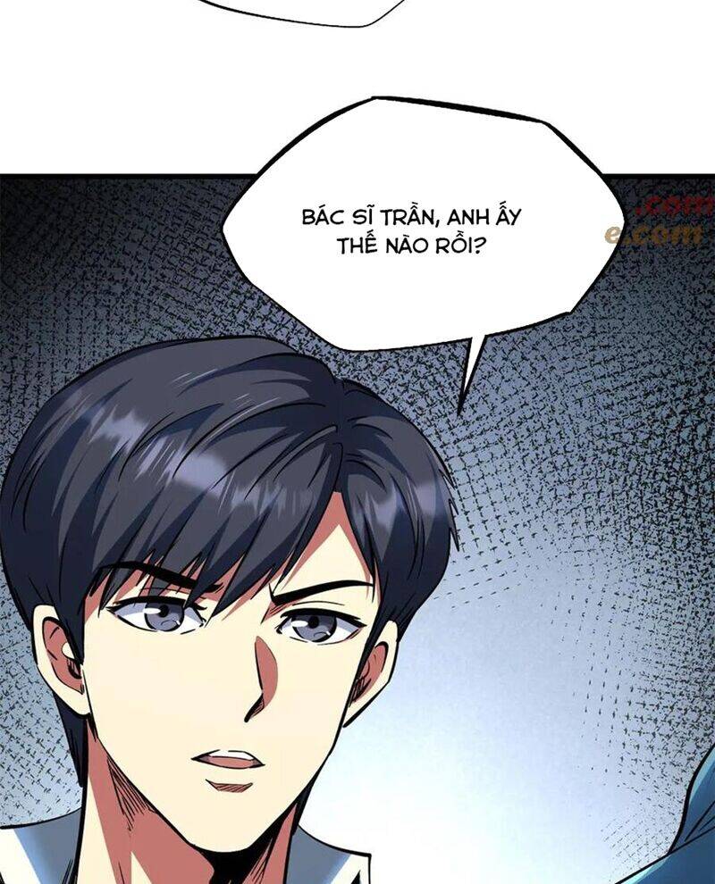 Siêu Cấp Thần Cơ Nhân - Chapter 324 - Page 6