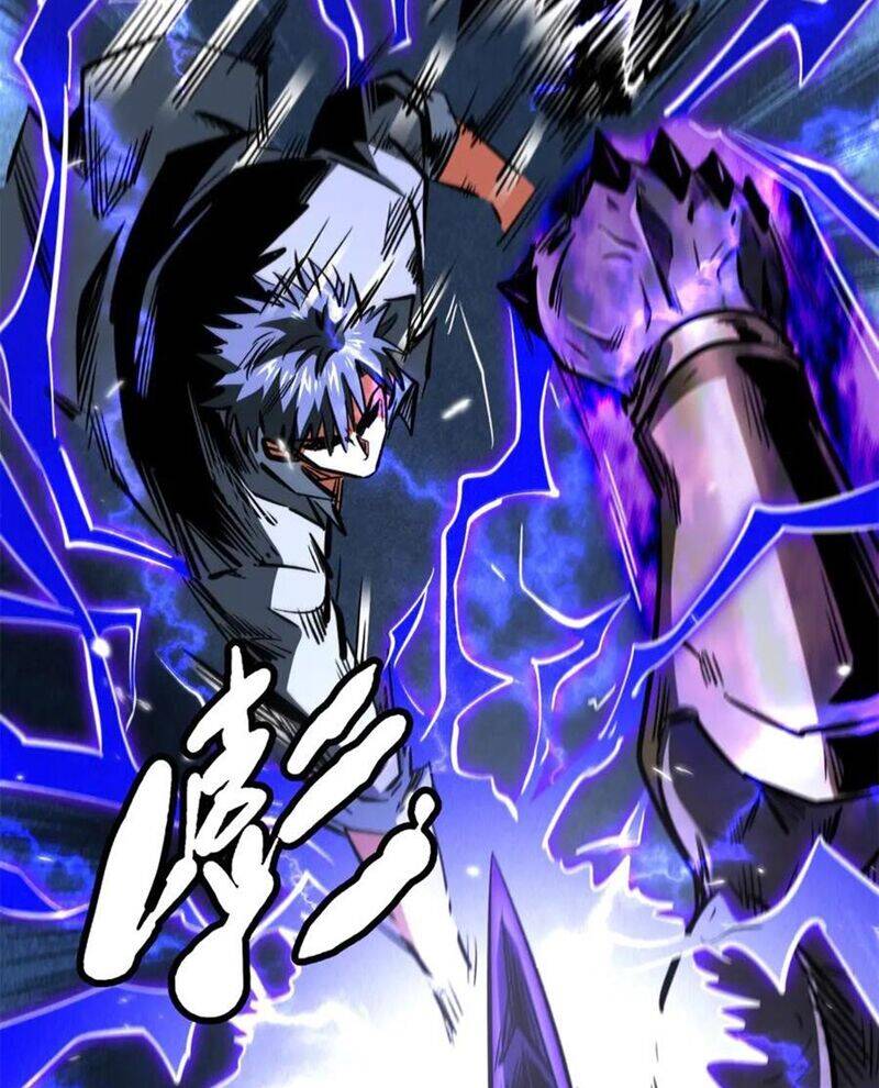 Siêu Cấp Thần Cơ Nhân - Chapter 324 - Page 60