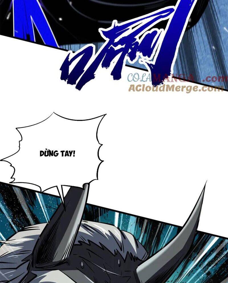 Siêu Cấp Thần Cơ Nhân - Chapter 324 - Page 62