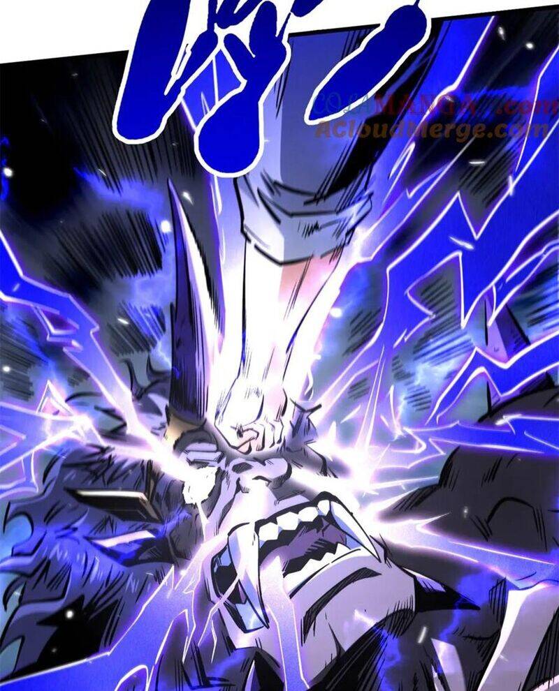 Siêu Cấp Thần Cơ Nhân - Chapter 324 - Page 66