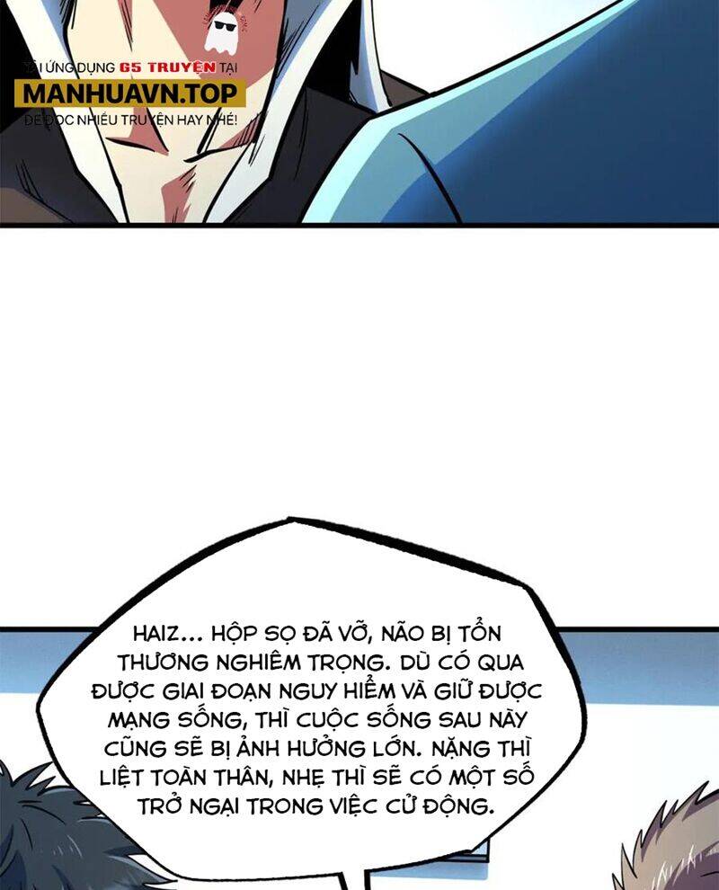 Siêu Cấp Thần Cơ Nhân - Chapter 324 - Page 7