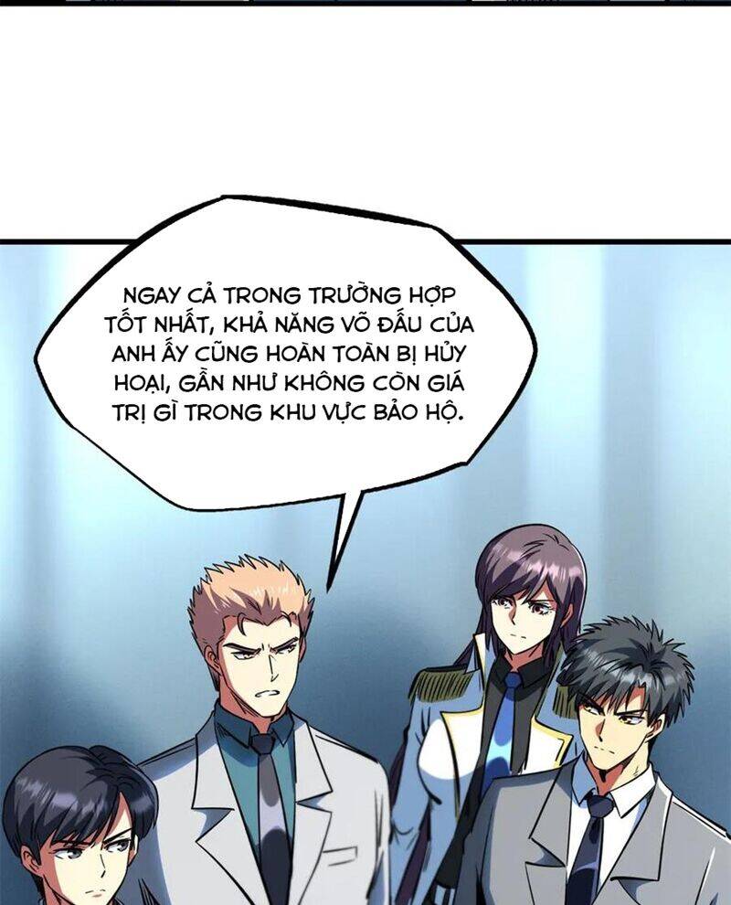 Siêu Cấp Thần Cơ Nhân - Chapter 324 - Page 9