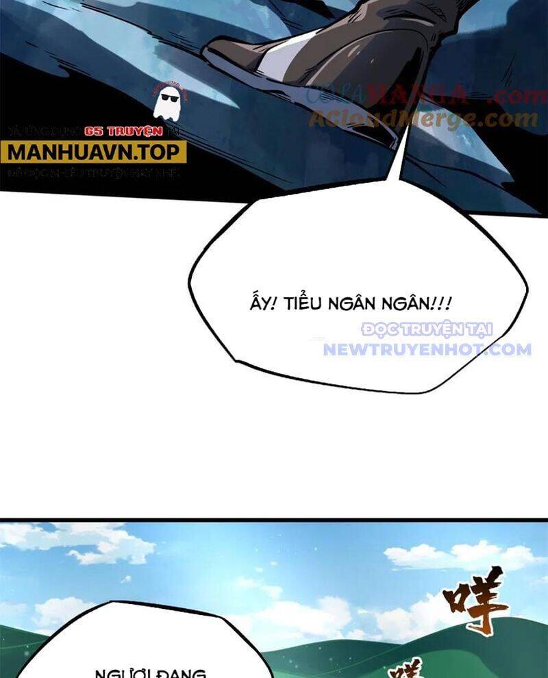 Siêu Cấp Thần Cơ Nhân - Chapter 326 - Page 11