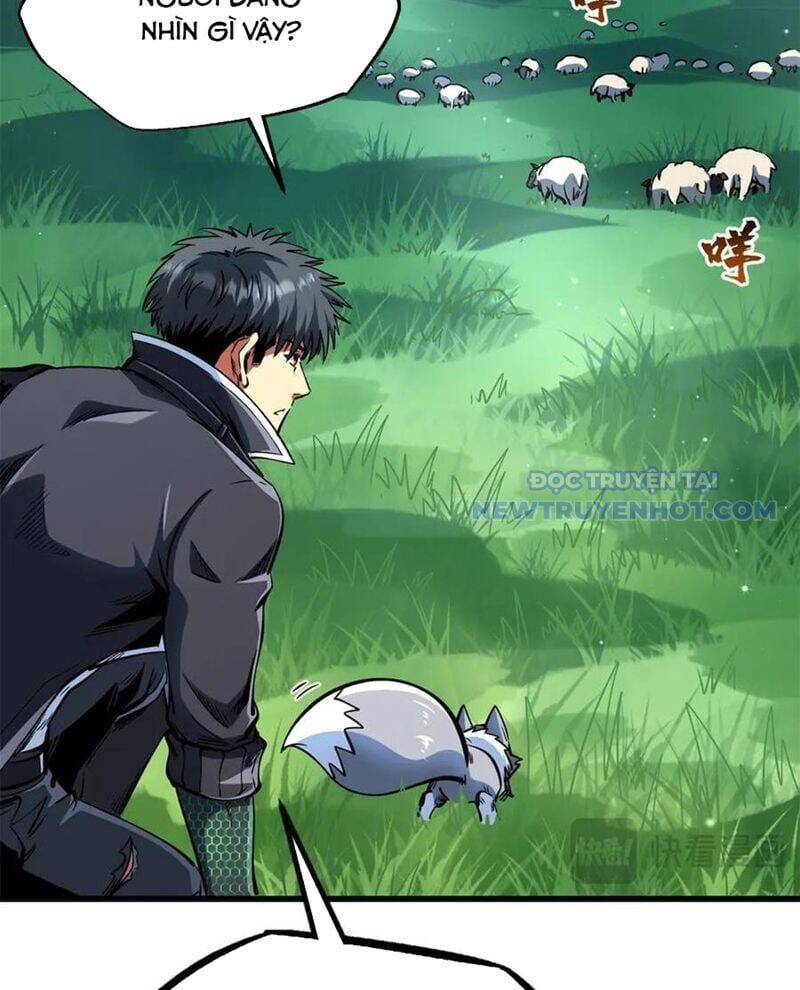 Siêu Cấp Thần Cơ Nhân - Chapter 326 - Page 12