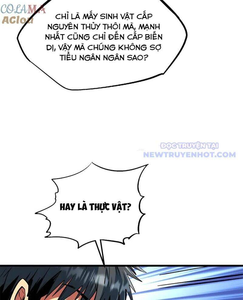 Siêu Cấp Thần Cơ Nhân - Chapter 326 - Page 13