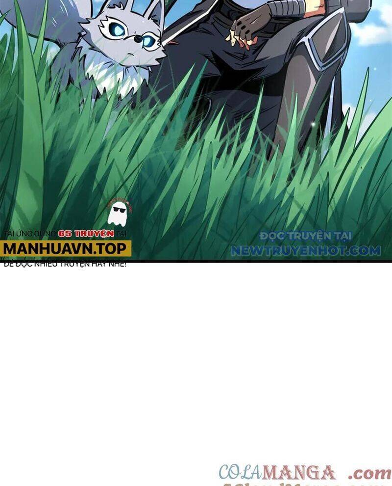 Siêu Cấp Thần Cơ Nhân - Chapter 326 - Page 18