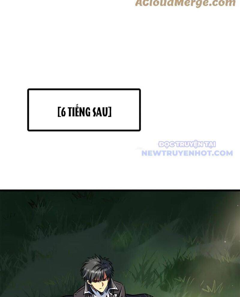 Siêu Cấp Thần Cơ Nhân - Chapter 326 - Page 19
