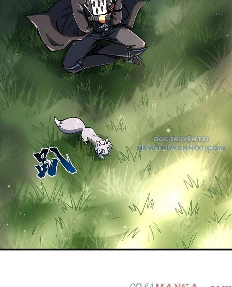 Siêu Cấp Thần Cơ Nhân - Chapter 326 - Page 20