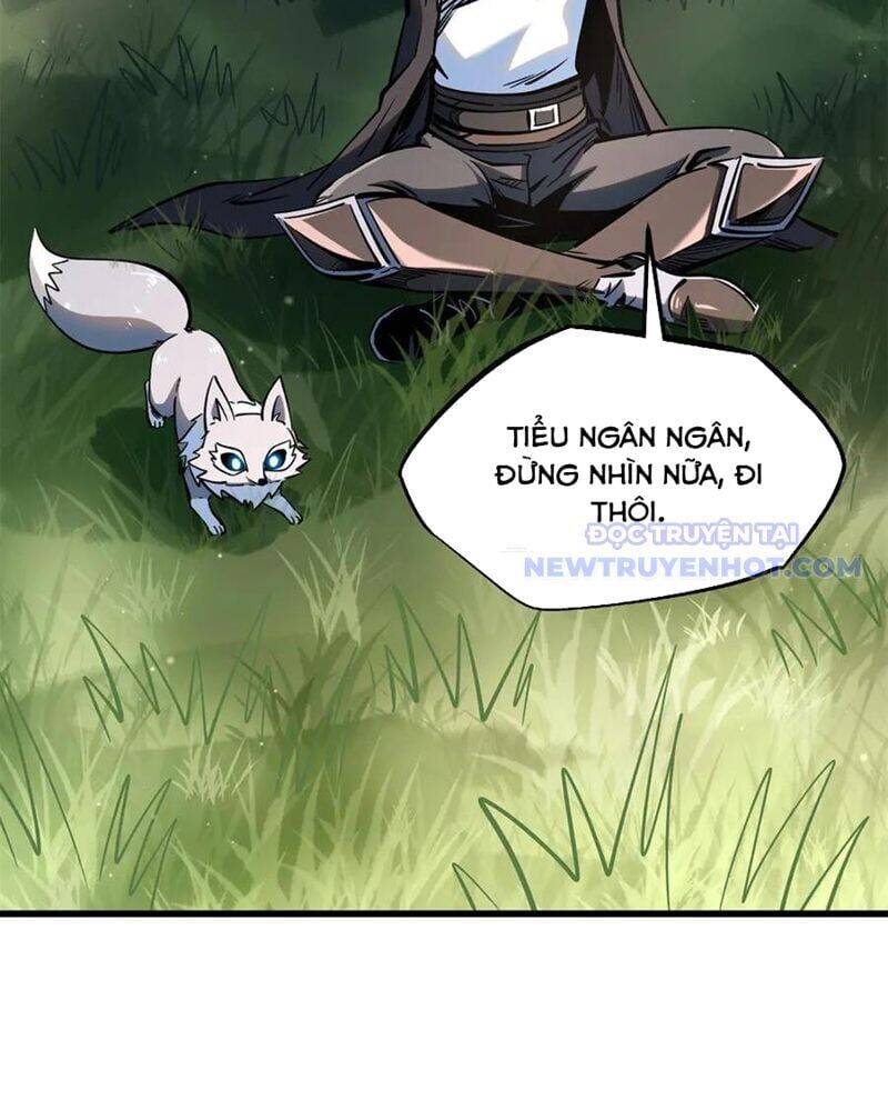 Siêu Cấp Thần Cơ Nhân - Chapter 326 - Page 22
