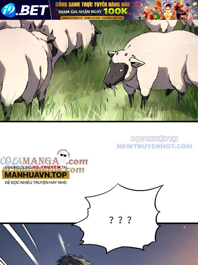 Siêu Cấp Thần Cơ Nhân - Chapter 326 - Page 24