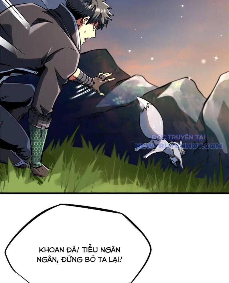 Siêu Cấp Thần Cơ Nhân - Chapter 326 - Page 25