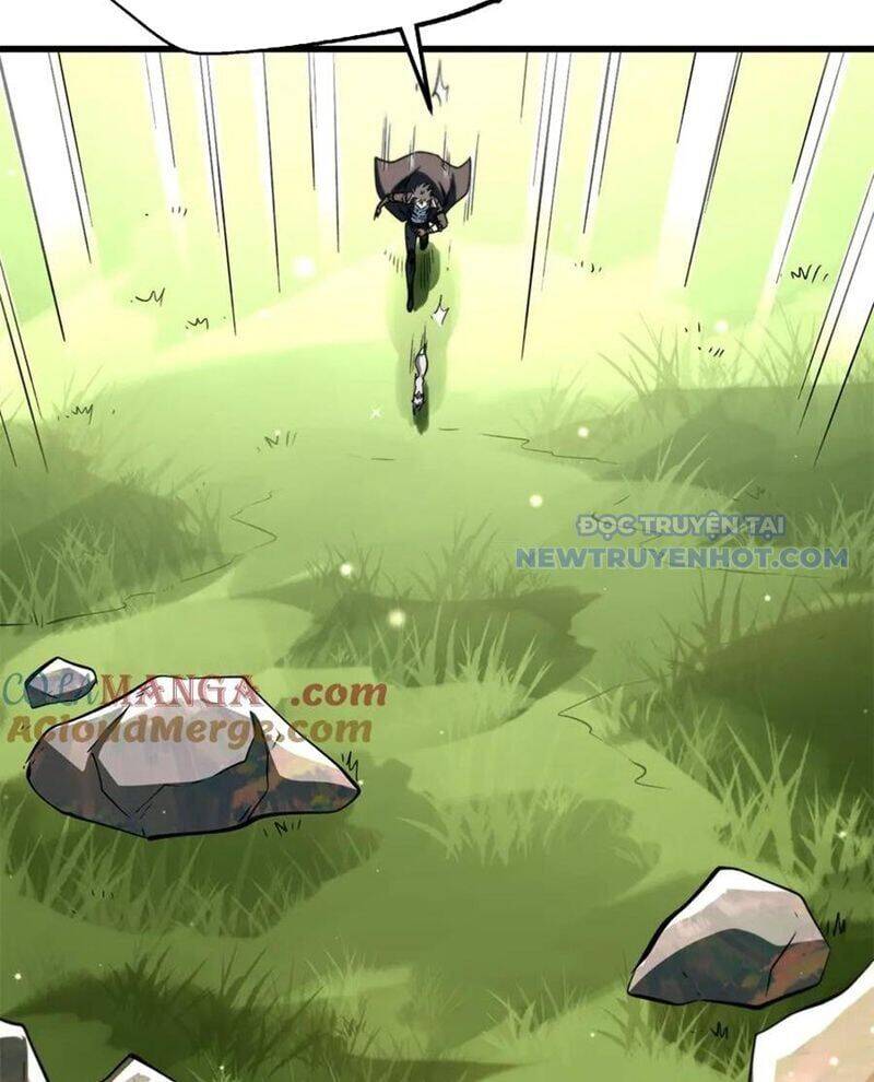 Siêu Cấp Thần Cơ Nhân - Chapter 326 - Page 26