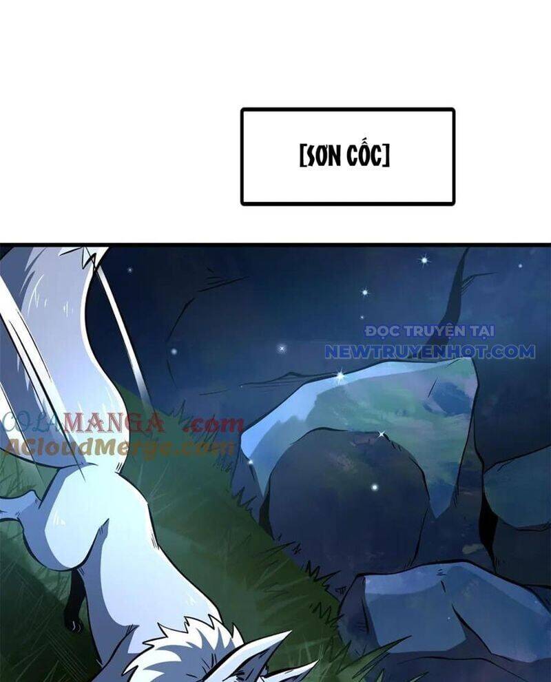 Siêu Cấp Thần Cơ Nhân - Chapter 326 - Page 28