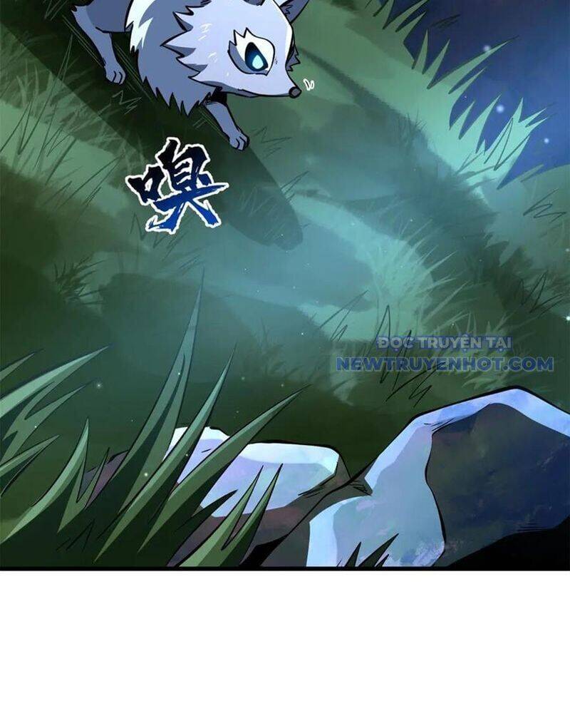 Siêu Cấp Thần Cơ Nhân - Chapter 326 - Page 29