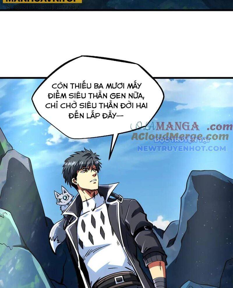 Siêu Cấp Thần Cơ Nhân - Chapter 326 - Page 3