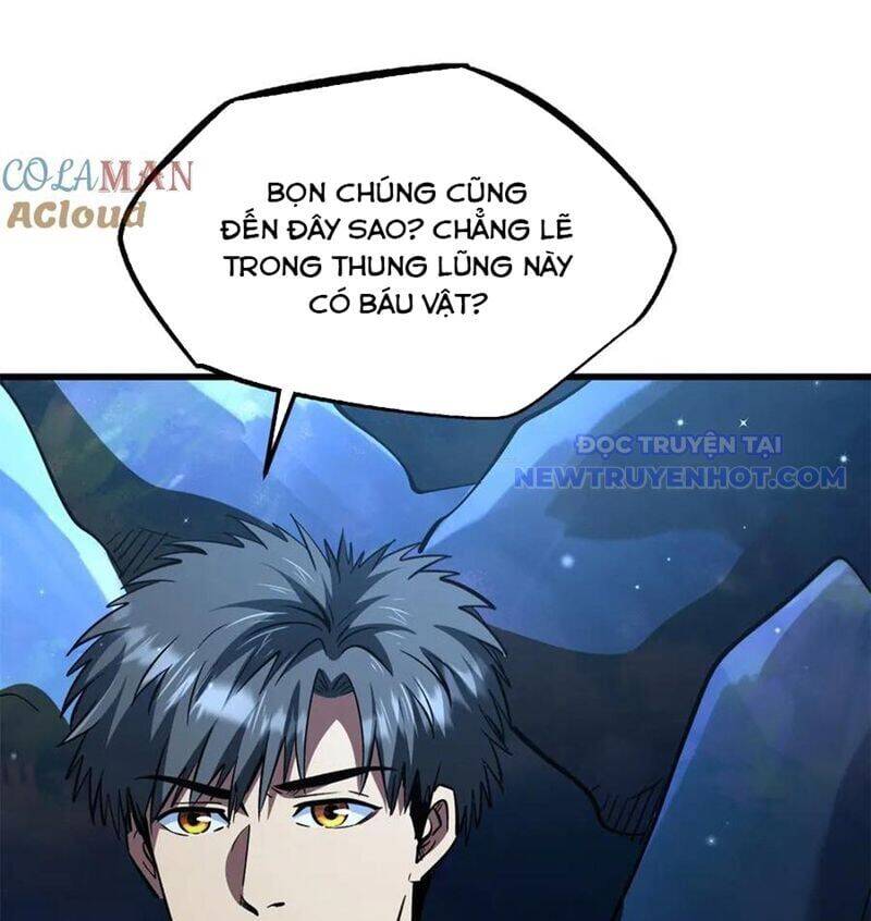 Siêu Cấp Thần Cơ Nhân - Chapter 326 - Page 32