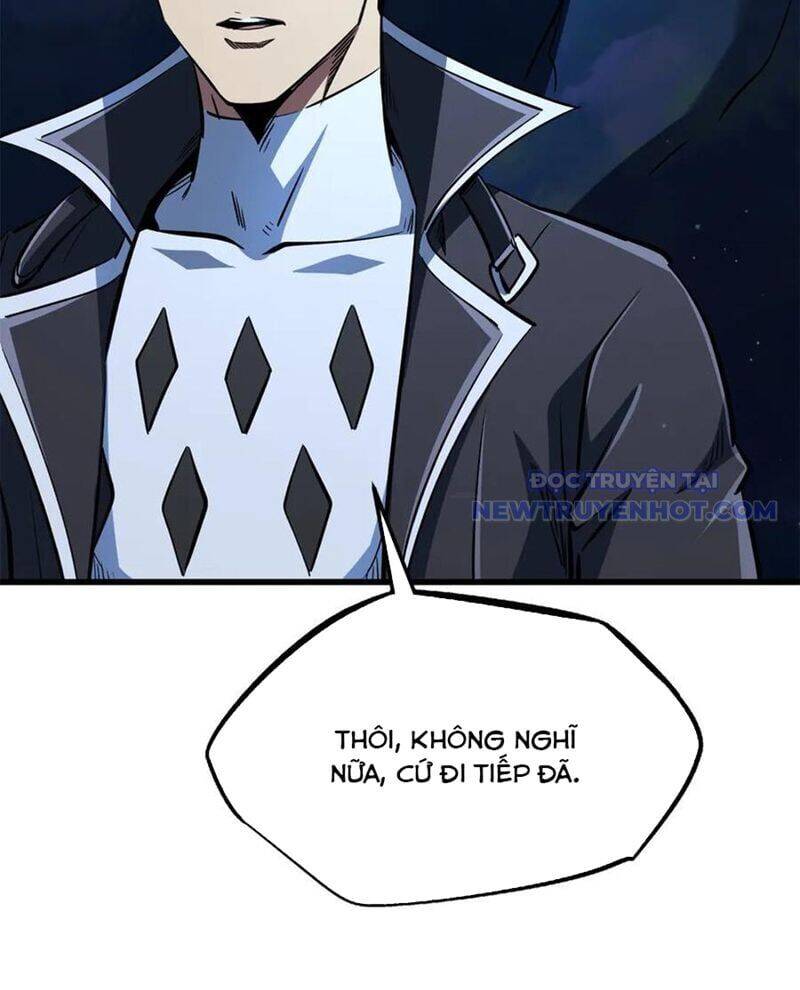 Siêu Cấp Thần Cơ Nhân - Chapter 326 - Page 33