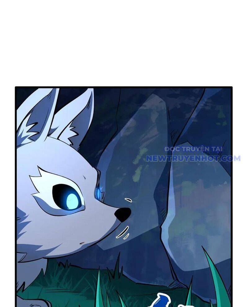 Siêu Cấp Thần Cơ Nhân - Chapter 326 - Page 36