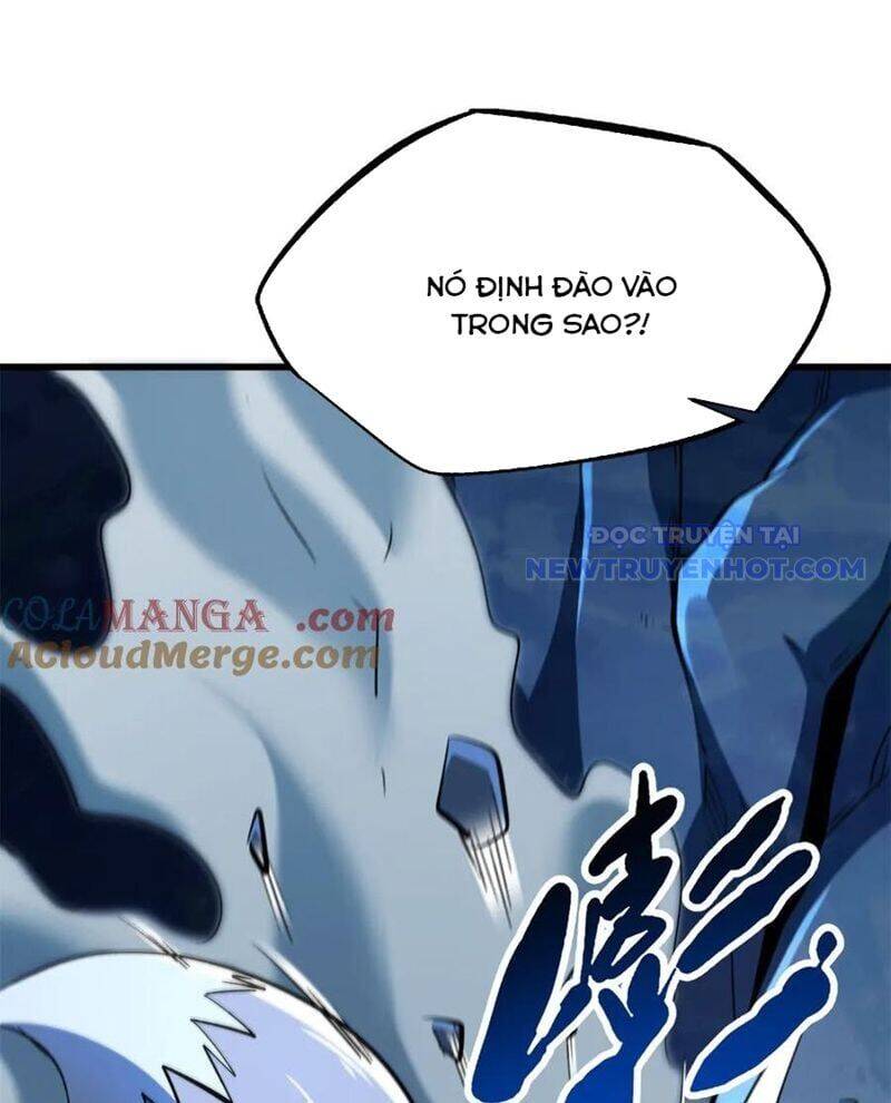 Siêu Cấp Thần Cơ Nhân - Chapter 326 - Page 41