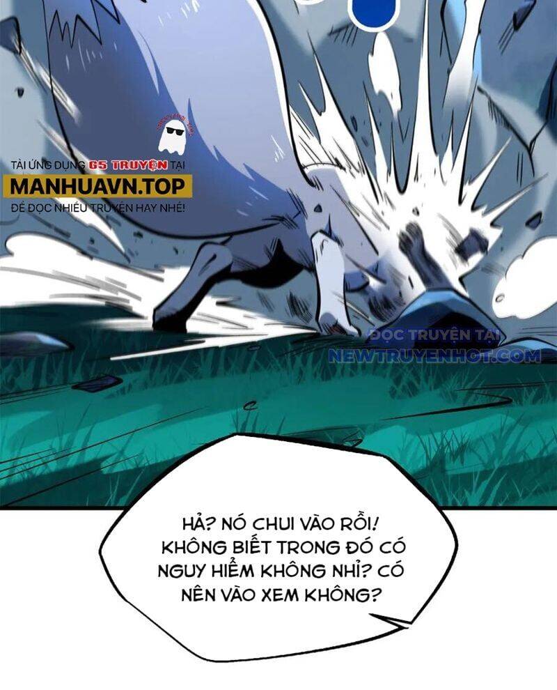 Siêu Cấp Thần Cơ Nhân - Chapter 326 - Page 42