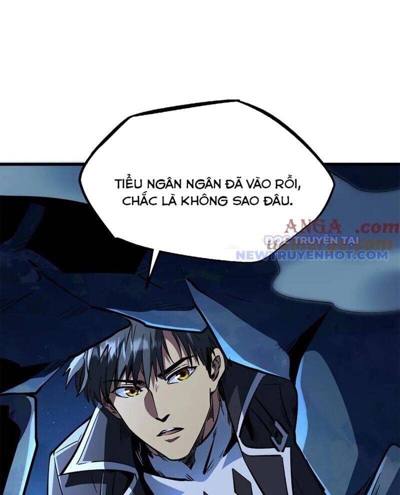 Siêu Cấp Thần Cơ Nhân - Chapter 326 - Page 43