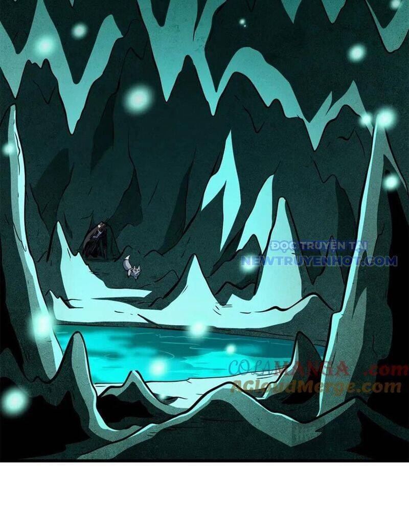 Siêu Cấp Thần Cơ Nhân - Chapter 326 - Page 46