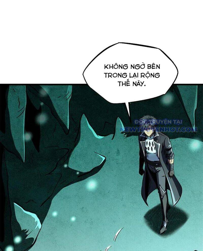 Siêu Cấp Thần Cơ Nhân - Chapter 326 - Page 47