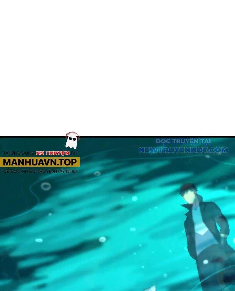 Siêu Cấp Thần Cơ Nhân - Chapter 326 - Page 49