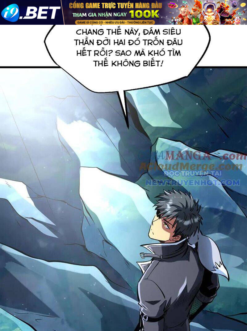 Siêu Cấp Thần Cơ Nhân - Chapter 326 - Page 5
