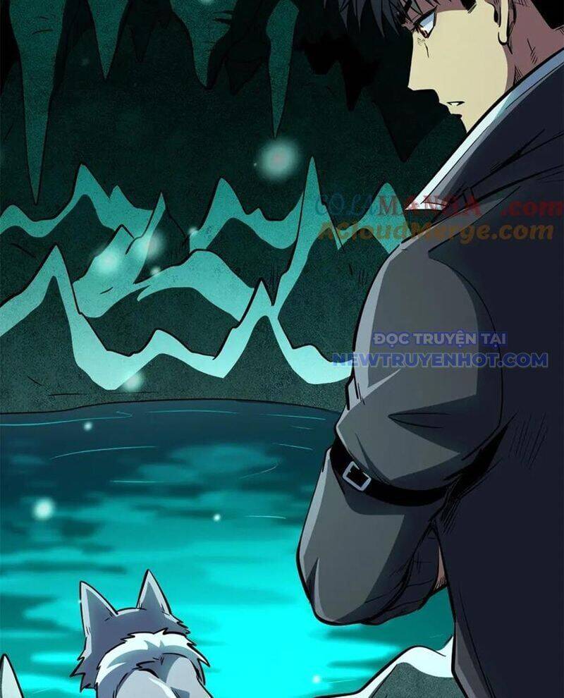 Siêu Cấp Thần Cơ Nhân - Chapter 326 - Page 52