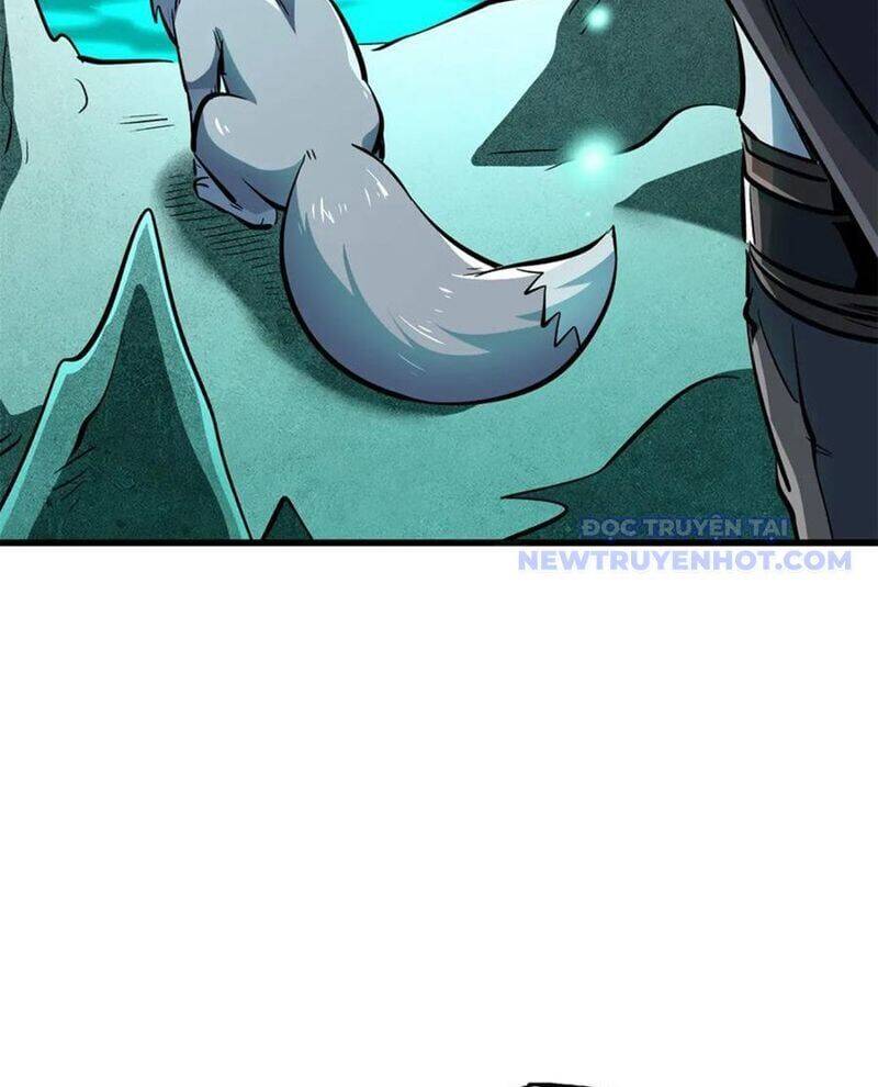 Siêu Cấp Thần Cơ Nhân - Chapter 326 - Page 53